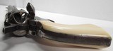 Colt SAA 45 – Ivory – Nickel – Shipped 1881 - 14 of 24