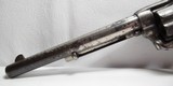 Colt SAA 45 – Ivory – Nickel – Shipped 1881 - 10 of 24