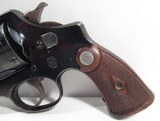 Smith & Wesson 38/44 Heavy Duty – Shipped 1935 - 6 of 23