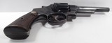 Smith & Wesson 38/44 Heavy Duty – Shipped 1935 - 17 of 23