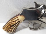 Rare S&W 38/44 Factory Nickel – Shipped to Sheriff in 1938 - 2 of 20