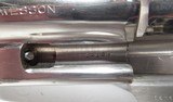 Rare S&W 38/44 Factory Nickel – Shipped to Sheriff in 1938 - 9 of 20
