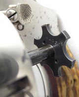 Rare S&W 38/44 Factory Nickel – Shipped to Sheriff in 1938 - 11 of 20