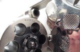 Rare S&W 38/44 Factory Nickel – Shipped to Sheriff in 1938 - 10 of 20
