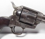 Colt SAA U.S. Ainsworth Serial #620 - 3 of 23