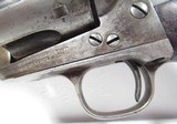 Colt SAA U.S. Ainsworth Serial #620 - 9 of 23
