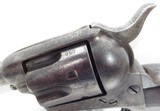 Colt SAA U.S. Ainsworth Serial #620 - 10 of 23