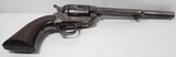 Colt SAA U.S. Ainsworth Serial #620 - 16 of 23