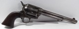 Colt SAA U.S. Ainsworth Serial #620 - 1 of 23