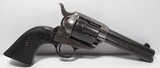 Denver, Colorado Shipped Colt SAA – 1906 - 1 of 19