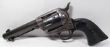 Denver, Colorado Shipped Colt SAA – 1906 - 5 of 19