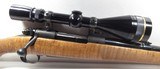 Winchester Model 70 Custom Made – 1941 - 3 of 22