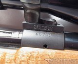 Winchester Model 70 Custom Made – 1941 - 4 of 22