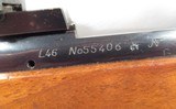 Sako – L46 – Riihimaki .222 Magnum - 9 of 25