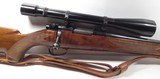 Sako – L46 – Riihimaki .222 Magnum - 3 of 25