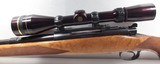 Winchester Custom Model 70 – 220 Swift - 3 of 18