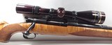 Winchester Custom Model 70 – 220 Swift - 8 of 18