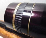 Winchester Custom Model 70 – 220 Swift - 5 of 18