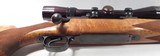 Winchester Custom Model 70 – 220 Swift - 16 of 18
