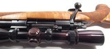 Winchester Custom Model 70 – 220 Swift - 13 of 18
