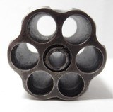 Barrel & Cylinder for 45 Colt SAA - 2 of 11