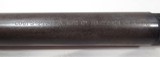 Rare Original Black Powder 38 Colt Barrel & Cylinder - 7 of 10