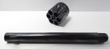 Barrel & Cylinder for Colt SAA 44-40 Black Powder Era – Roll Die - 1 of 11