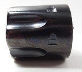 Barrel & Cylinder for Colt SAA 44-40 Black Powder Era – Roll Die - 5 of 11