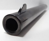 Barrel & Cylinder for Colt SAA 44-40 Black Powder Era – Roll Die - 10 of 11