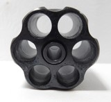 Barrel & Cylinder for Colt SAA 44-40 Black Powder Era – Roll Die - 2 of 11