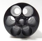 Barrel & Cylinder for Colt SAA 44-40 Black Powder Era – Roll Die - 4 of 11