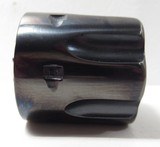 Barrel & Cylinder for Colt SAA 44-40 Black Powder Era – Roll Die - 3 of 11