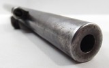 Colt SAA 32-20 Barrel with Complete Ejector Assembly - 6 of 6