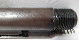 Colt SAA 32-20 Barrel with Complete Ejector Assembly - 4 of 6