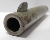 Really Nice Late Pre-WWII Colt SAA 45 Barrel - 5 of 6