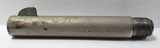 Really Nice Late Pre-WWII Colt SAA 45 Barrel - 1 of 6