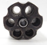 Colt SAA 2nd Gen. Cylinders (2) - 2 of 10