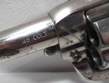 Colt SAA 45 – Texas Shipped 1927 - 9 of 20