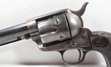 Colt SAA 45 – 10” Barrel – Made 1888 - 8 of 24