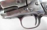 Colt SAA 45 – 10” Barrel – Made 1888 - 9 of 24