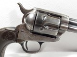 Colt SAA 45 – 10” Barrel – Made 1888 - 4 of 24