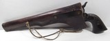 Colt SAA 45 – 10” Barrel – Made 1888 - 24 of 24