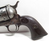 Colt SAA 45 – 10” Barrel – Made 1888 - 7 of 24