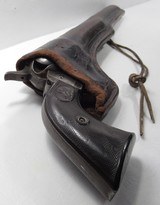 Colt SAA 45 – 10” Barrel – Made 1888 - 23 of 24