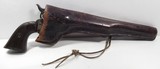 Colt SAA 45 – 10” Barrel – Made 1888 - 21 of 24