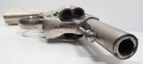 Colt Model 1889 Navy Revolver Made 1891 - 19 of 20