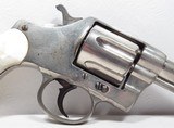 Colt Model 1889 Navy Revolver Made 1891 - 3 of 20