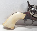 Colt SAA 44 Rimfire – Shipped 1887 - 2 of 20
