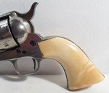 Colt SAA 44 Rimfire – Shipped 1887 - 6 of 20