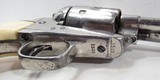 Colt SAA 44 Rimfire – Shipped 1887 - 17 of 20
